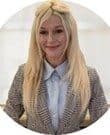 Christy Peterson