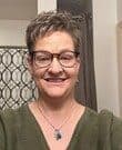 Michelle Davis Head