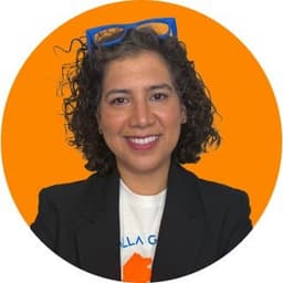 Priscilla Ghaznavi