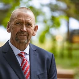 Larry E. Marker