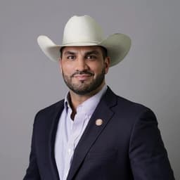Tano Tijerina