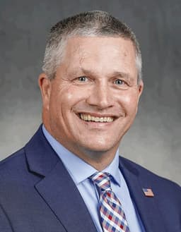 Jeff Dotseth
